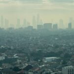 Menyelusuri Polusi di Jakarta