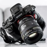 Ini Perbedaan Kamera Mirrorless Dan DSLR!