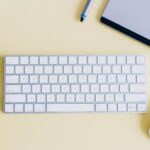 How to Fix a Laptops Keyboard That’s Not Working