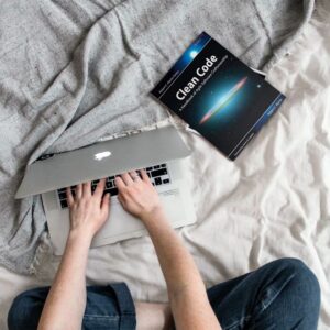 Read more about the article The Clean Code