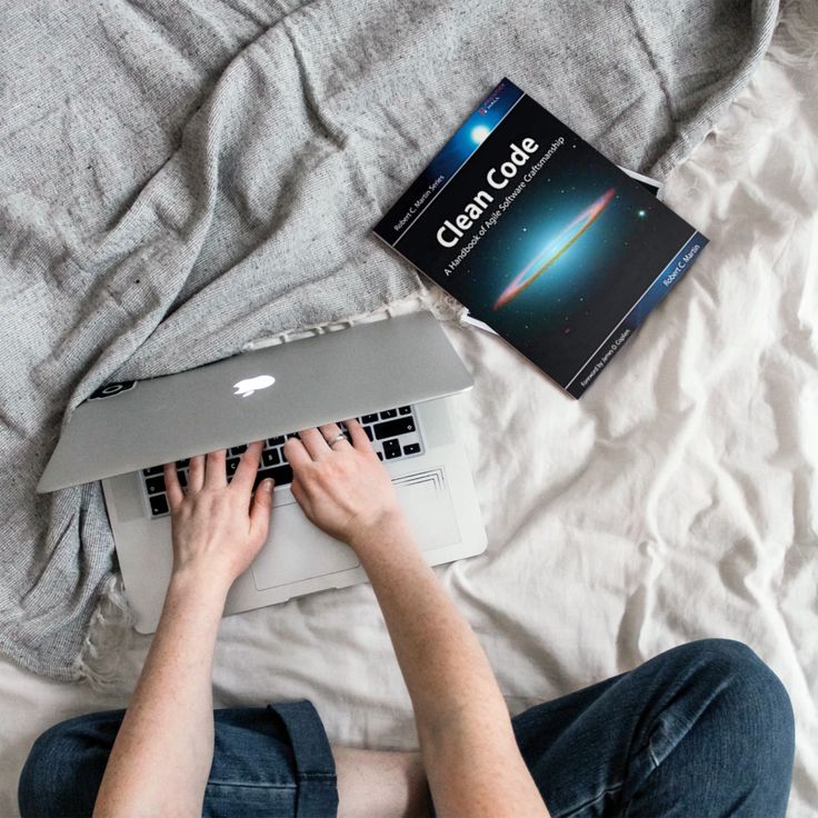 You are currently viewing The Clean Code