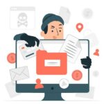 Suka Upload Foto Ke Sosmed? Awas Bahaya!