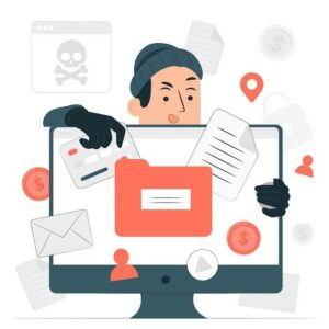 Read more about the article Suka Upload Foto Ke Sosmed? Awas Bahaya!