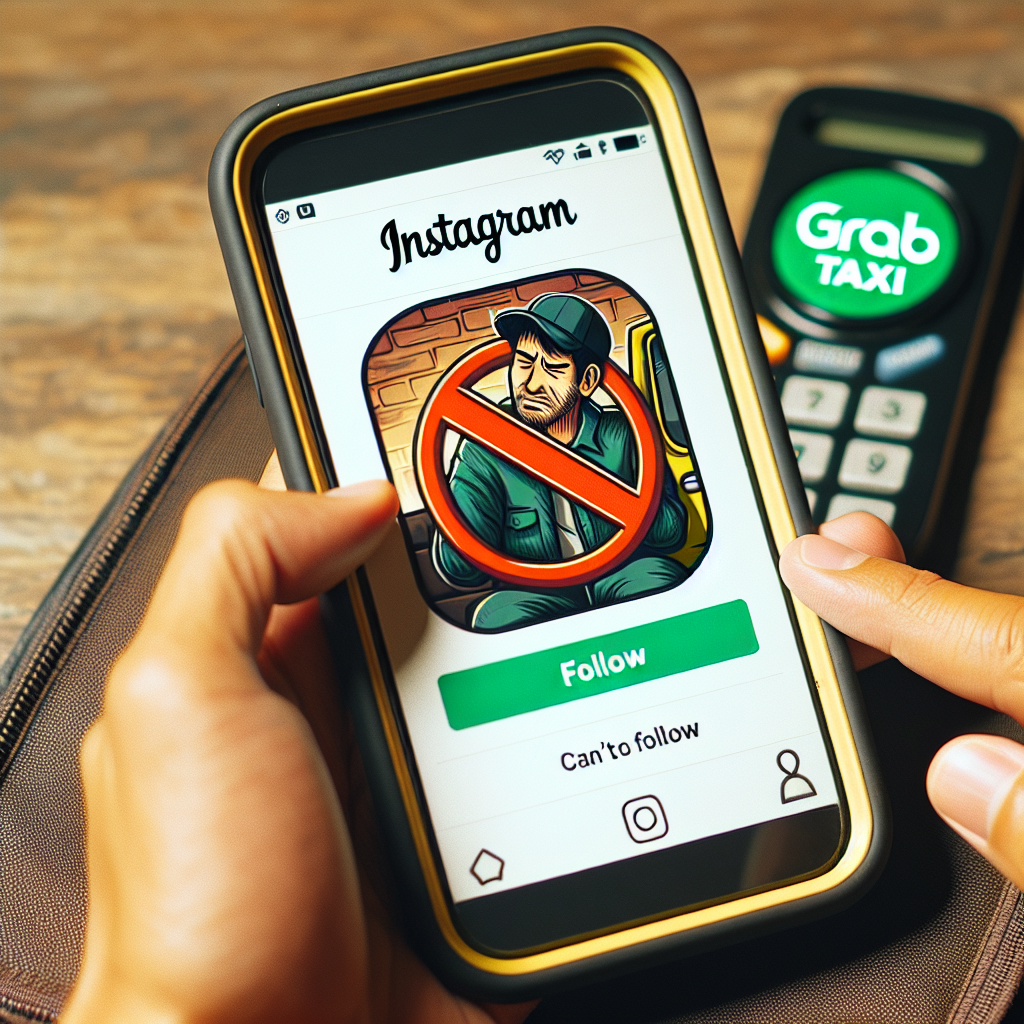 Read more about the article Mengapa Tidak Bisa Follow Seseorang di Instagram