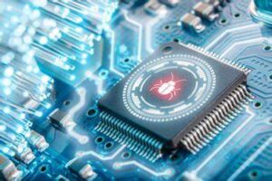 Read more about the article Bahaya Laptop Kamu: Ada Virus di Dalamnya?