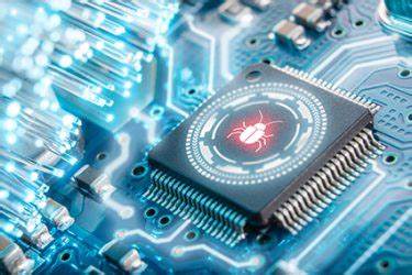 Read more about the article Bahaya Laptop Kamu: Ada Virus di Dalamnya?