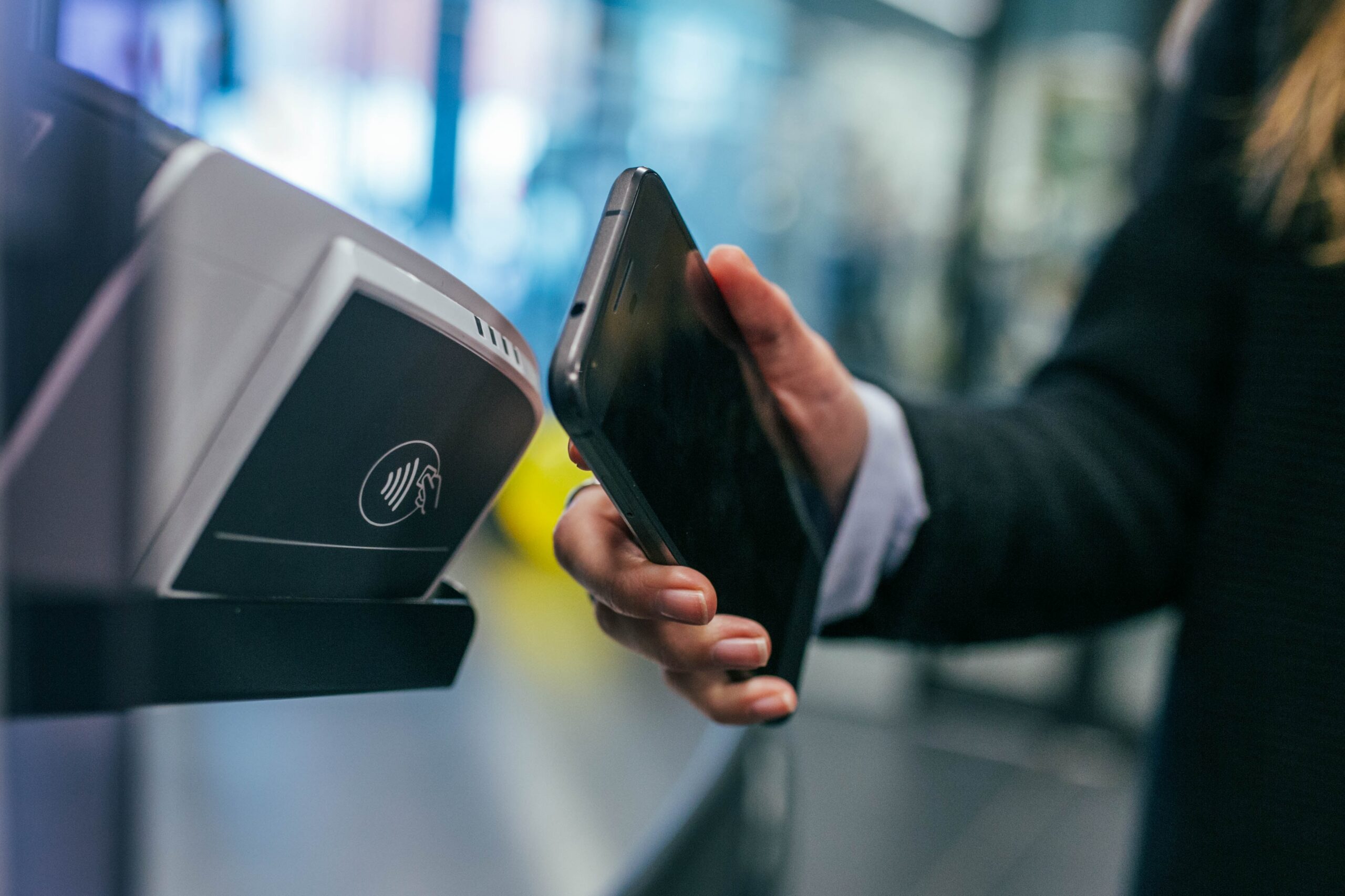 Read more about the article Is the Use of Digital Wallets Secure?