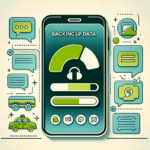 Cara Mencadangkan Obrolan WhatsApp di iPhone