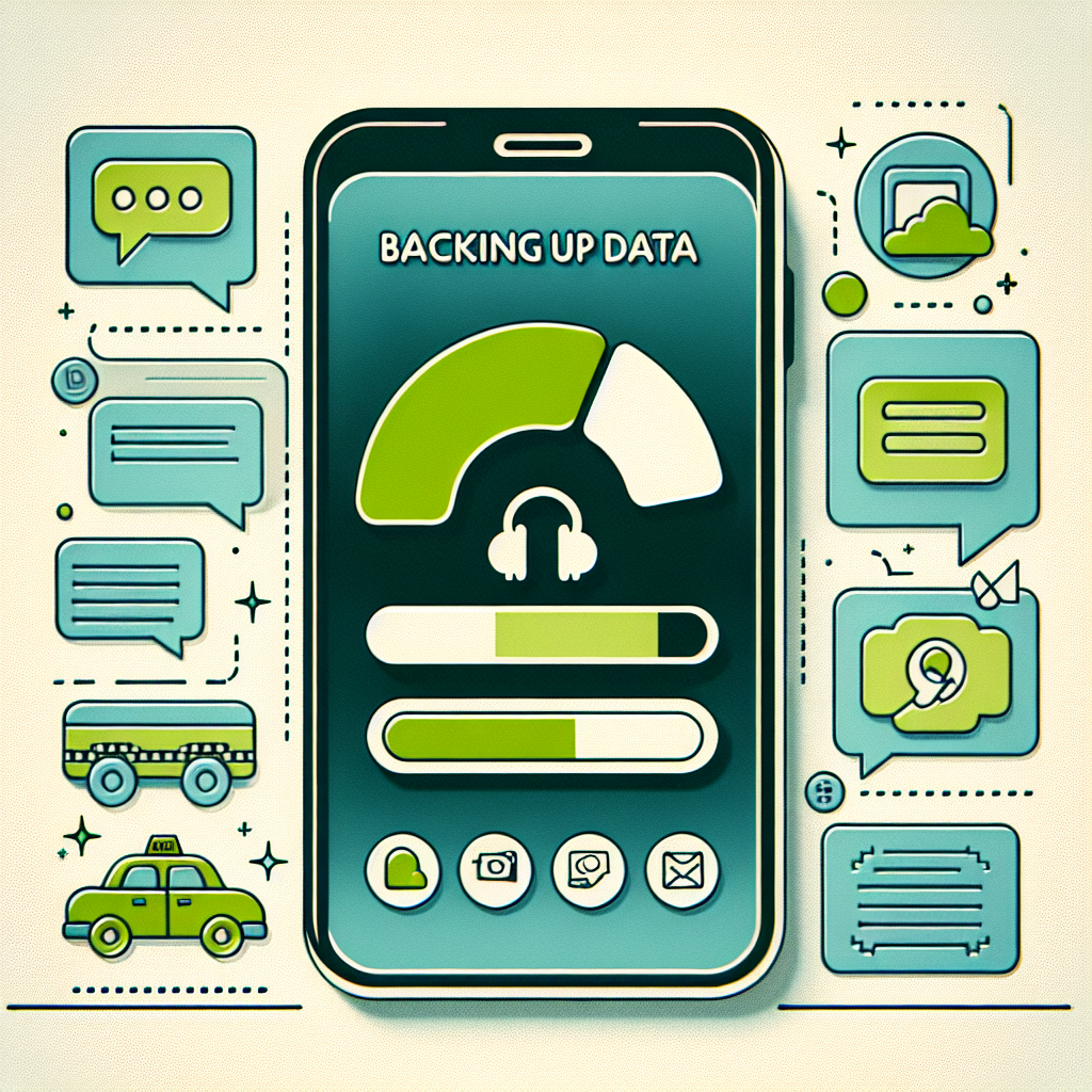 Read more about the article Cara Mencadangkan Obrolan WhatsApp di iPhone