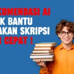 TOOLS INI BISA BANTU SKRIPSI KAMU CEPET SELESAI !