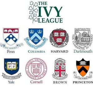 Read more about the article Kuliah Online Gratis di Kampus Ivy League!