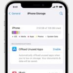 RUANG PENYIMPANAN CEPAT PENUH?