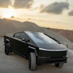 PENEJELASAN AUTO DRIVE TESLA PAKAI GOOGLE MAPS?