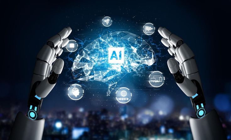 Read more about the article Generative AI vs Traditional AI