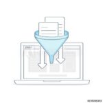 Cara Memfilter Data dengan Advanced Filter di Google Sheet