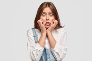 Read more about the article Membangun Kepercayaan Diri dan Menaklukkan Takut