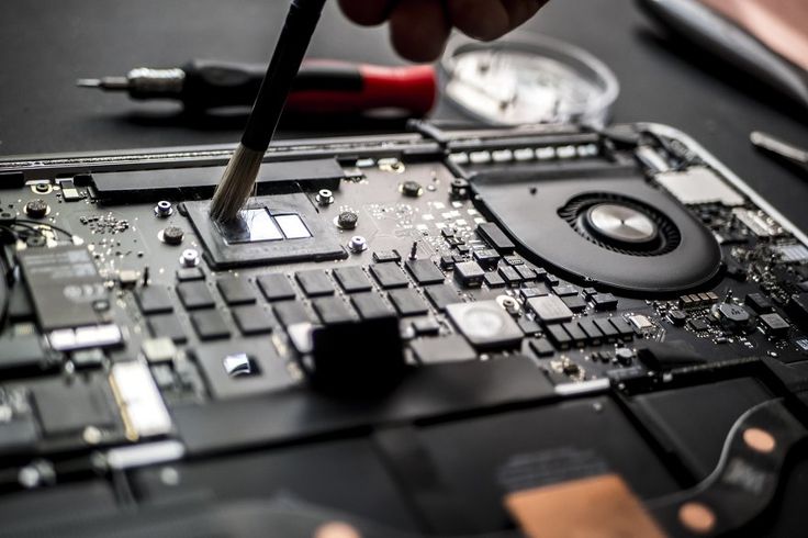 Read more about the article Laptop Mati Sendiri? Ini Cara Mengatasinya