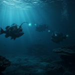 Semengerikan apa laut dalam ?