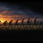 MENGAPA BENTUK MANUSIA SEPERTI INI?