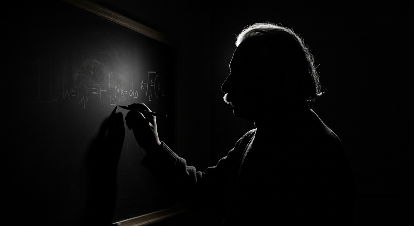 Read more about the article Waktu dan Kecepatan, Memang Ada Hubungannya?