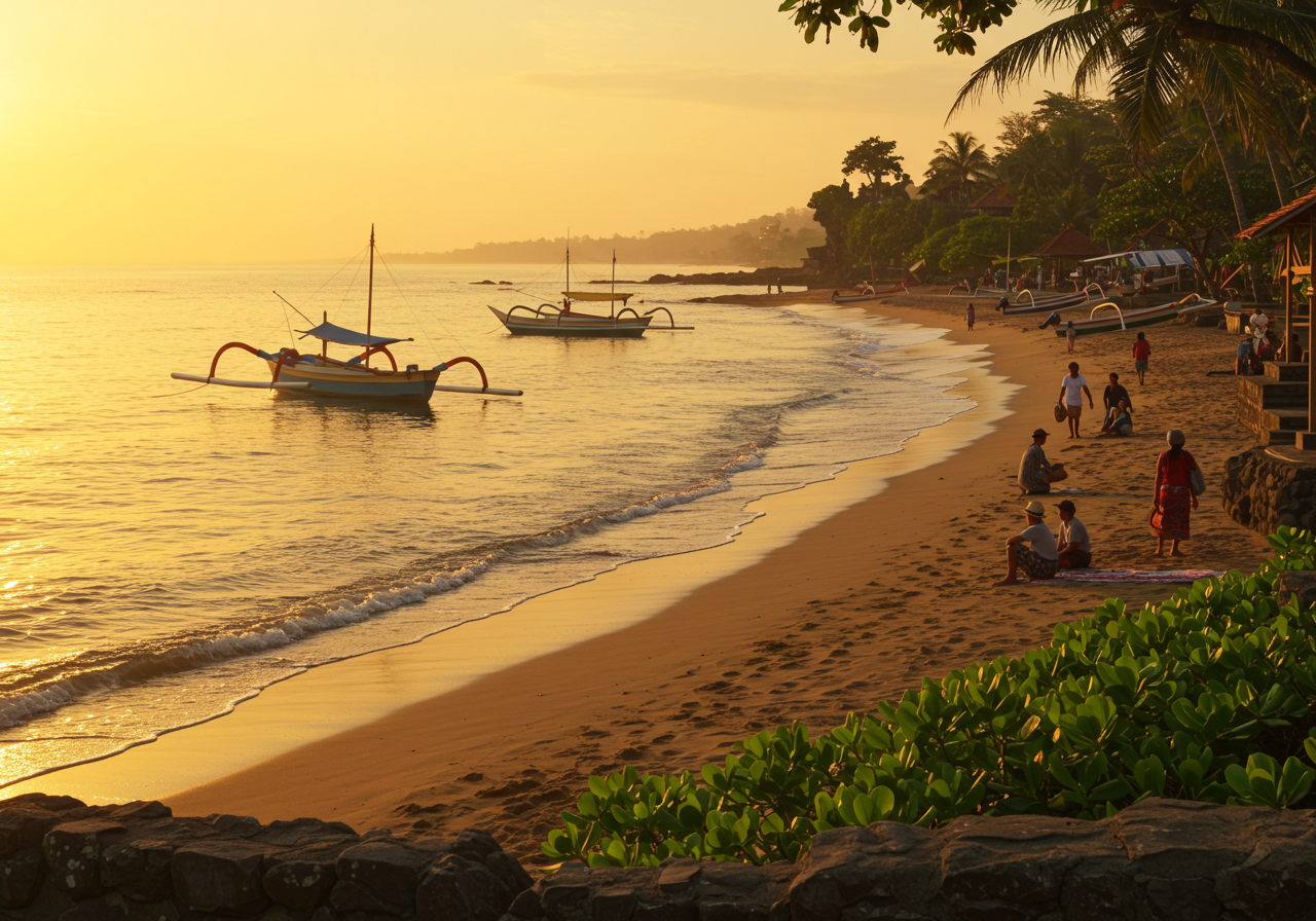 Read more about the article Cara Membuat Gambar AI Khas Indonesia dengan Google AI