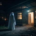 Terbongkar!!! Inilah Alasannya Kita Tidak Bisa Melihat Makhluk Astral!!!