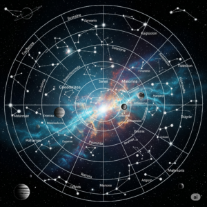 Read more about the article Rasi Bintang Fakta atau Hoax?