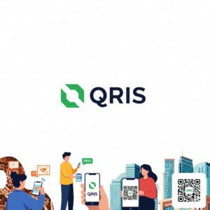 Read more about the article QRIS: Teknologi Anak Bangsa yang Bikin Amerika  Ketar-Ketir