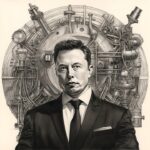 Pengaruh Tweet Elon Musk terhadap Dunia: Ini Penjelasannya