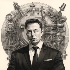 Read more about the article Pengaruh Tweet Elon Musk terhadap Dunia: Ini Penjelasannya