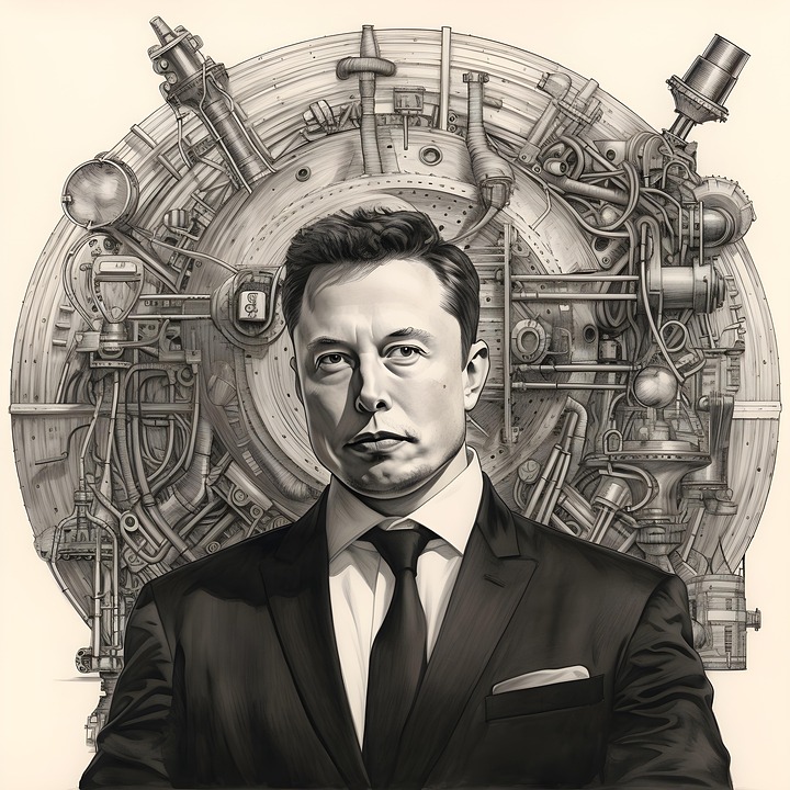 Read more about the article Pengaruh Tweet Elon Musk terhadap Dunia: Ini Penjelasannya