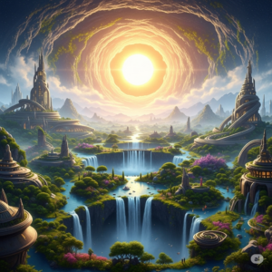 Read more about the article Apakah Hollow Earth Nyata? Ini Jawaban Ilmiahnya