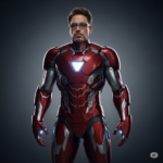 Mau Sejenius Iron Man? Begini Cara Belajarnya