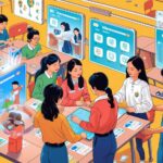 Bagaimana AI Mengubah Cara Belajar di China?