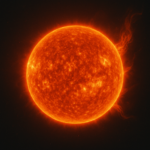 Inilah Alasan Kenapa Matahari Gak Pernah Padam !!!