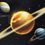 Planet Merkurius: Kecil, Panas, dan Penuh Misteri