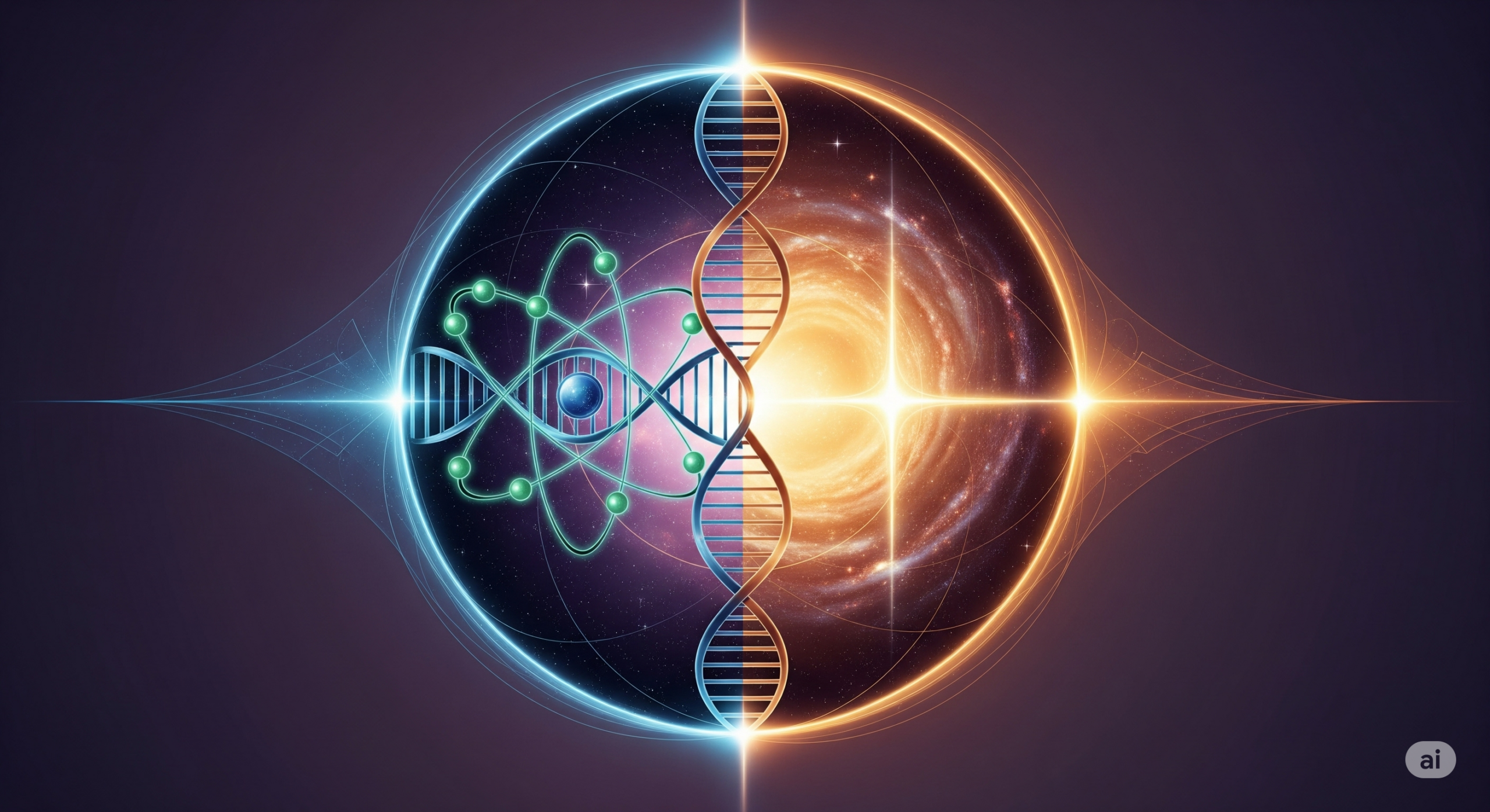 APAKAH FISIKA BERTENTANGAN DENGAN AGAMA?