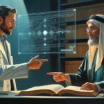 Ketika Sains dan Agama Berbicara tentang Kiamat