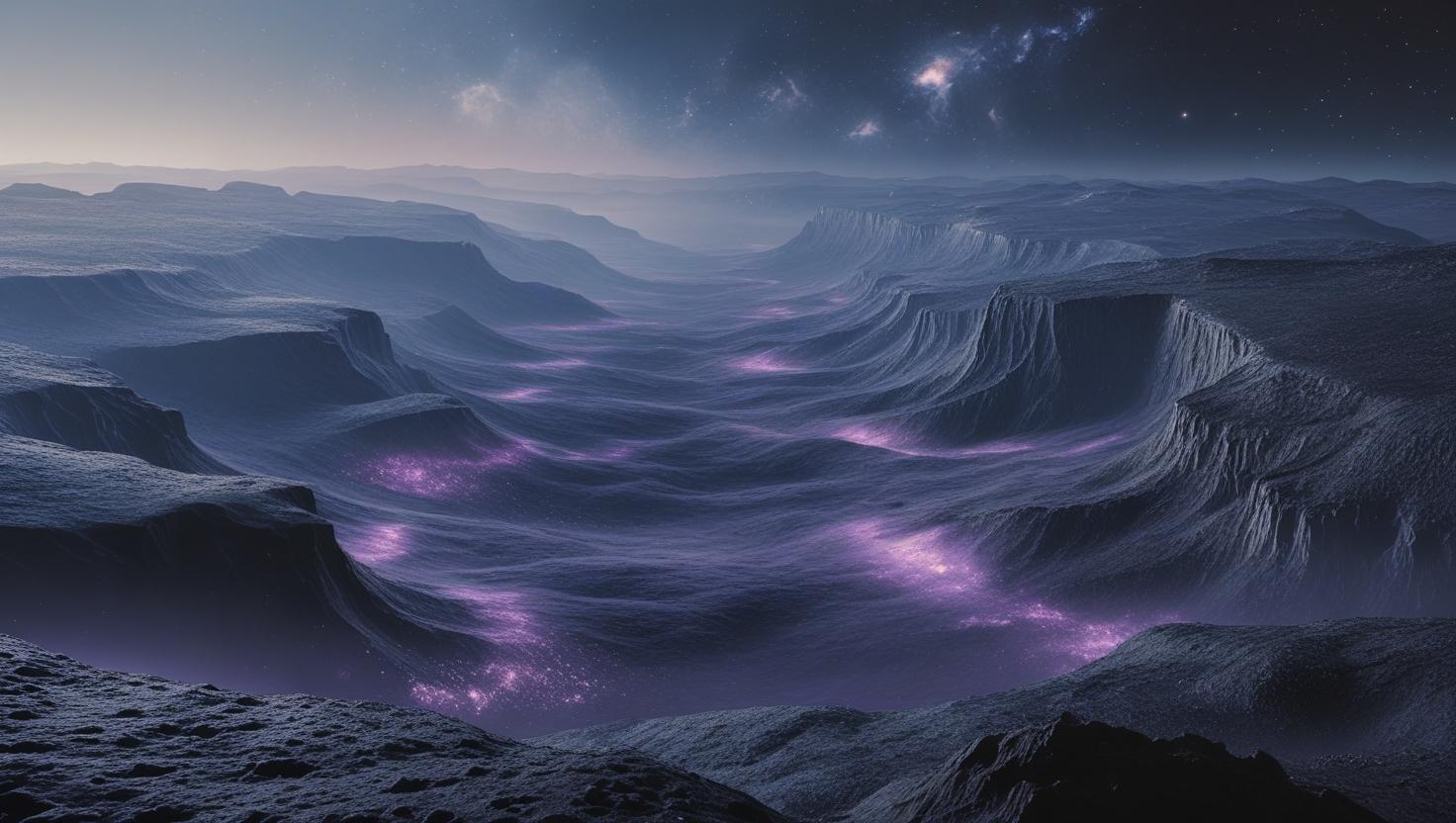 Apa Itu “The Null Universe”?