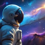 Mau Jadi Astronot? Ini Tantangan Nyata di Luar Angkasa