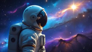 Read more about the article Mau Jadi Astronot? Ini Tantangan Nyata di Luar Angkasa