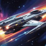 Apakah Mungkin Menciptakan Kendaraan Berkecepatan Cahaya?