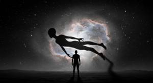 Read more about the article Darwin Bohong? Manusia Ciptaan Alien dari Planet Nibiru!