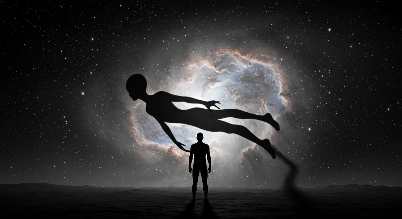 Darwin Bohong? Manusia Ciptaan Alien dari Planet Nibiru!