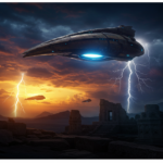 Misteri 2027: Tanda-Tanda Kembalinya Annunaki ke Bumi?