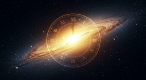 Read more about the article Ilmu Fisika Mulai Membuktikan: Waktu Akhirat Bukan Sekadar Kepercayaan