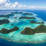 Raja Ampat 2050 – Surga yang Hilang Karena Tambang