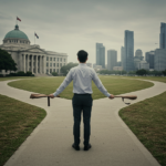 Mau Hidup Makin Aman? Jadilah PNS