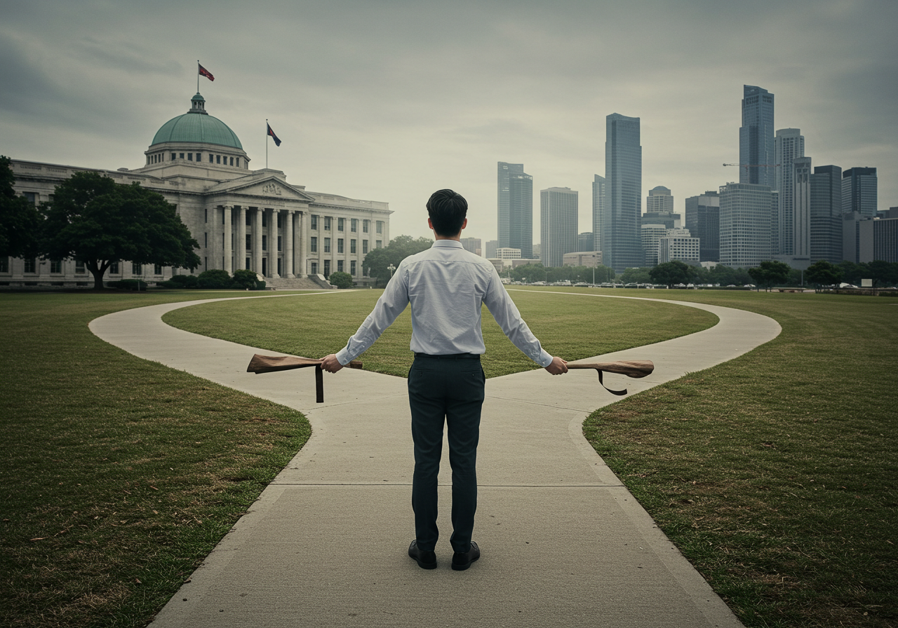 Mau Hidup Makin Aman? Jadilah PNS