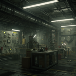 Teknologi yang Disembunyikan dari Dunia: Menguak Rahasia Black Project